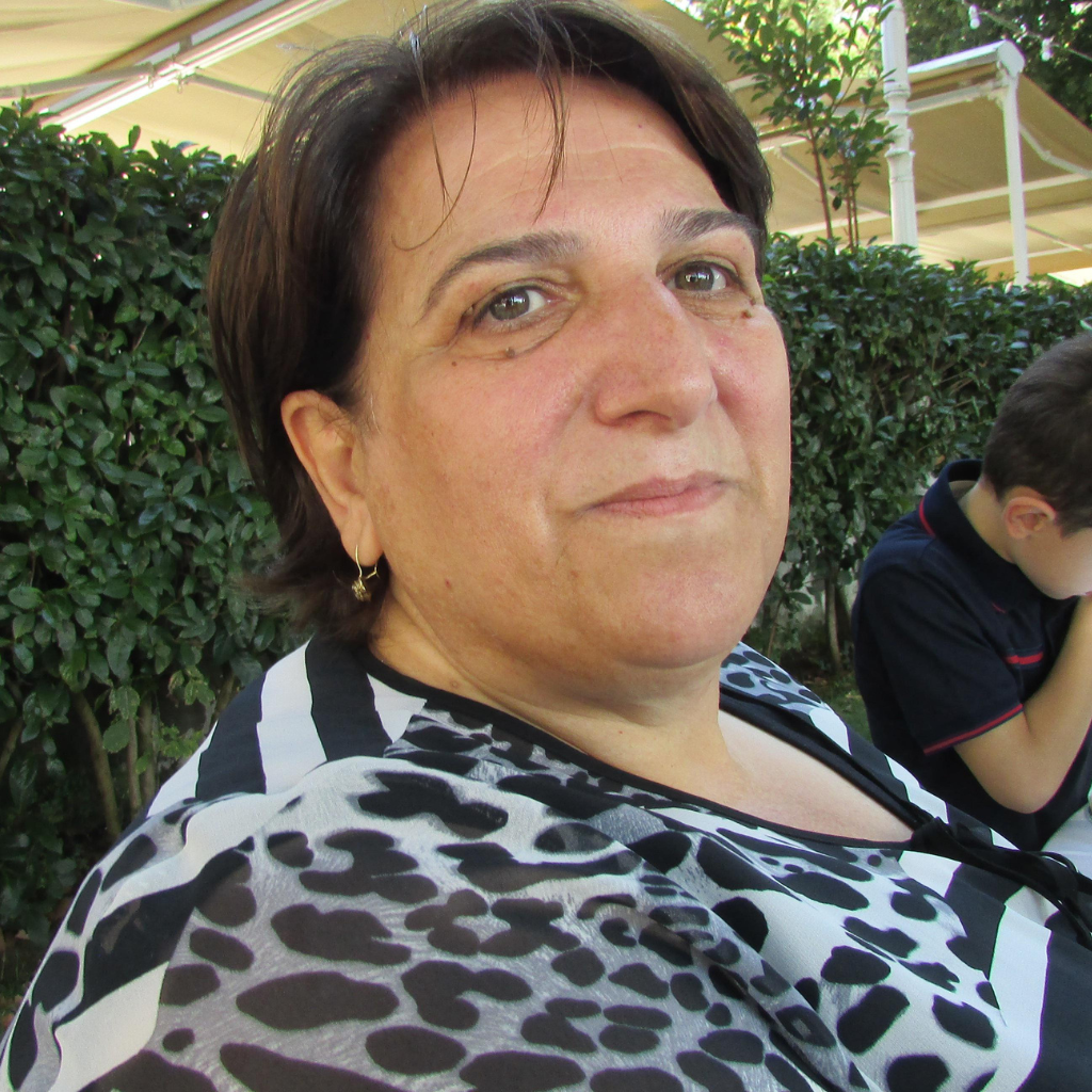 VIlma Martins