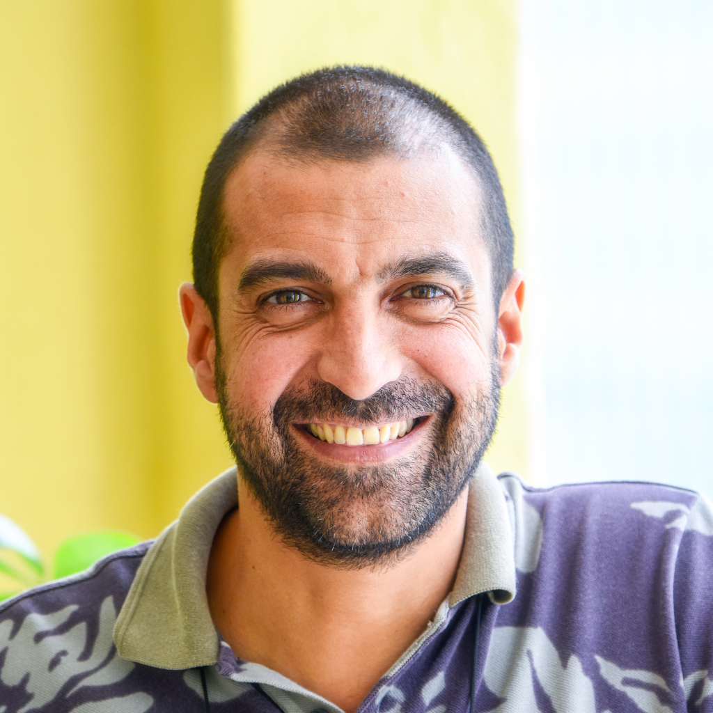 Pedro Alves